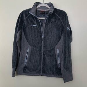 Mammut Swiss Designed Fleece Jacket